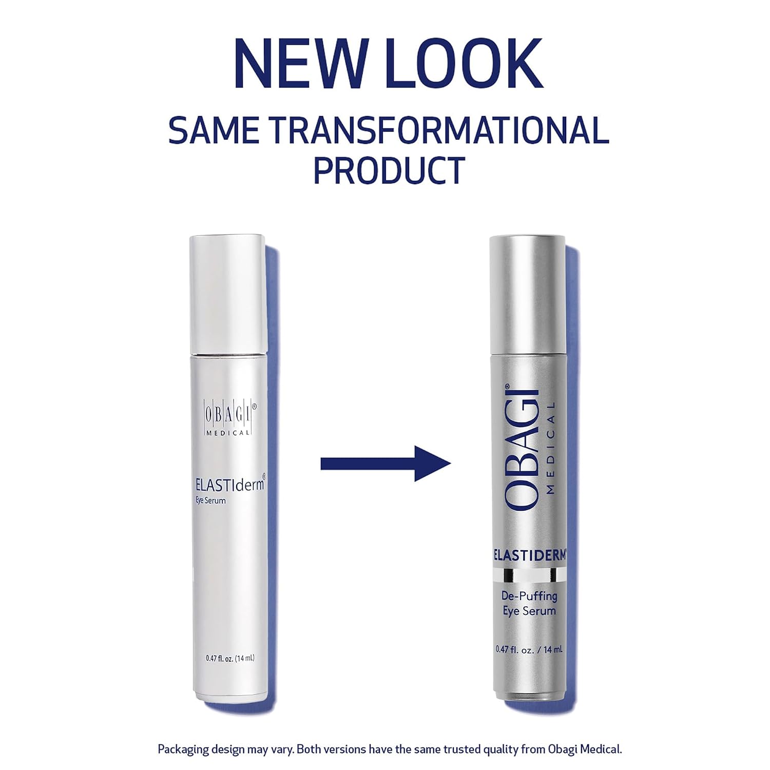 Obagi Medical ELASTIderm Eye Serum (0.47 oz.)
