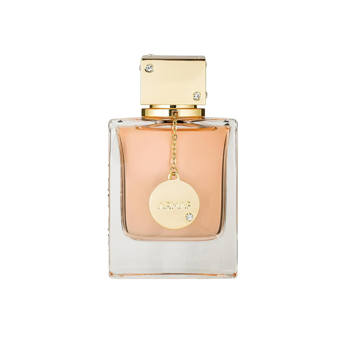 Club De Nuit Women's Parfum (NEW)