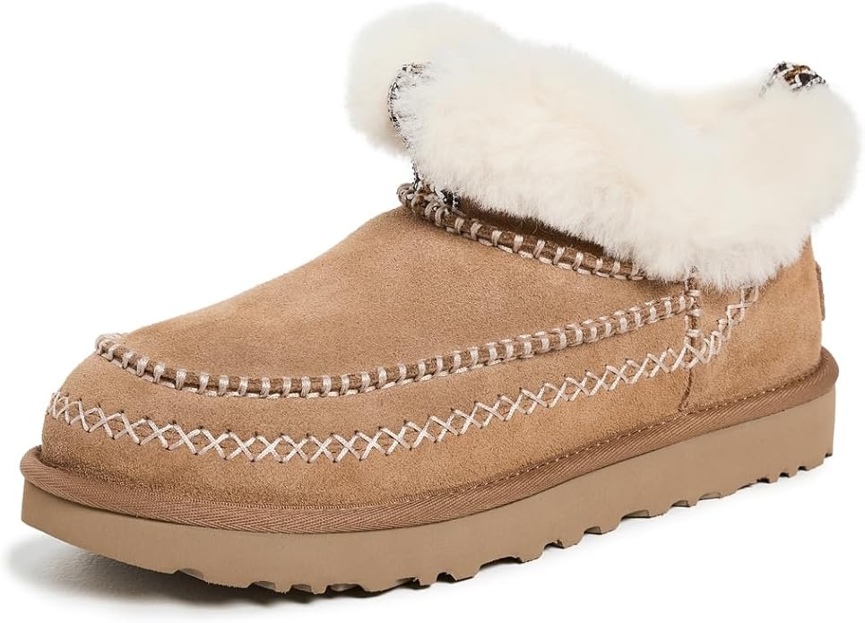 UGG womens Classic Ultra Mini Alpine Size 9
