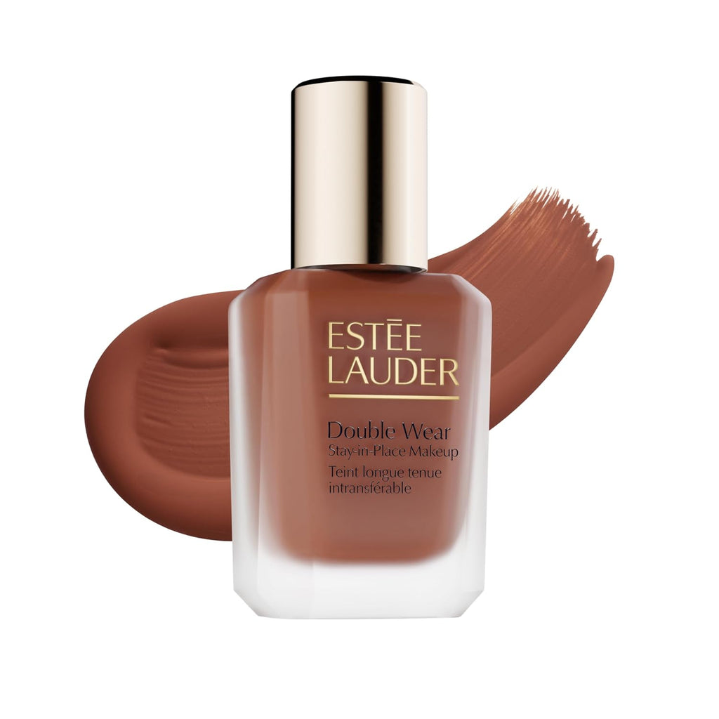 Estée Lauder Double Wear Stay-in-Place Foundation Makeup-7C2 Sienna-15ml