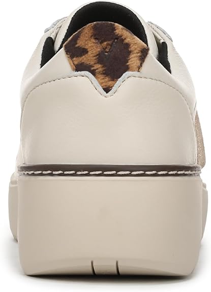 Vionic Women's Kearny Lace 2.0 - Cream - Size 9 M