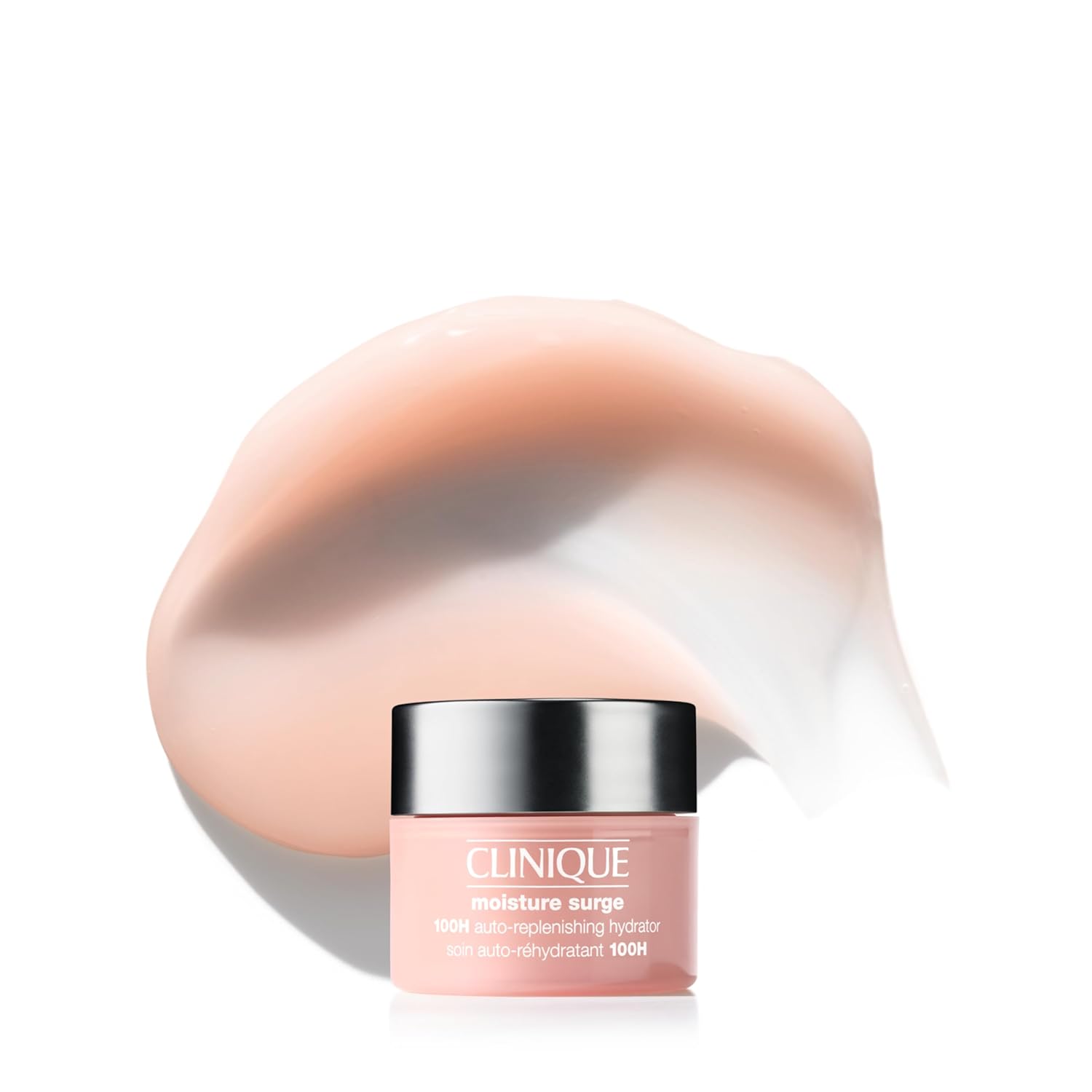 CLINIQUE Moisture Surge Mini Travel Size 0.5 fl oz