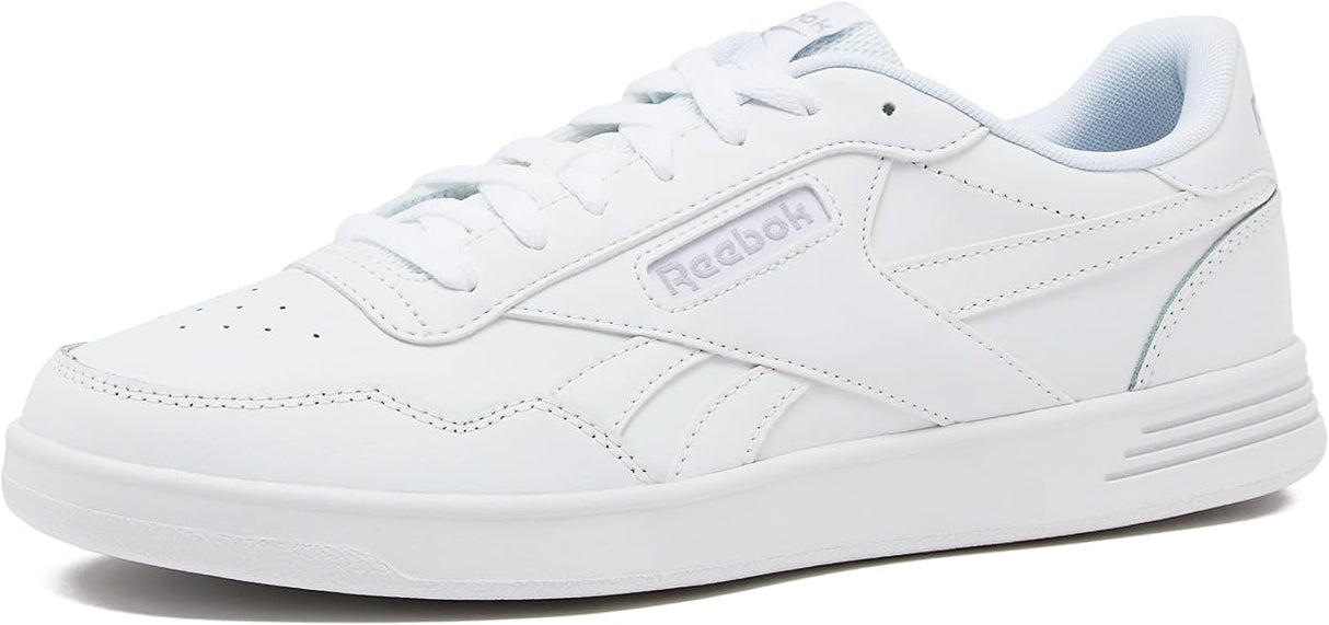 Reebok Court Advance Sneakers Unisex - Casual Tennis Shoes Size 11.5