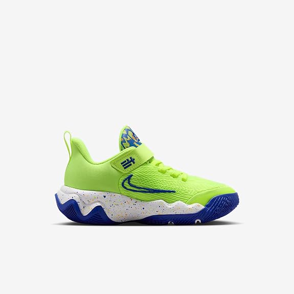 Nike Giannis Immortality 4 SE Kid's Shoe's (Size: 2Y)