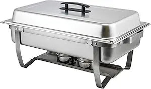 chafing dish stainless steel chafing dish 12L