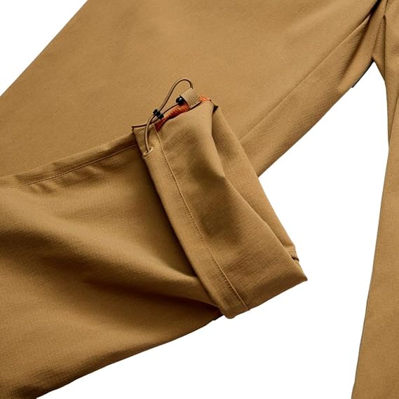 Howler Brothers Men's Electrolight Tech Pants Size: 38