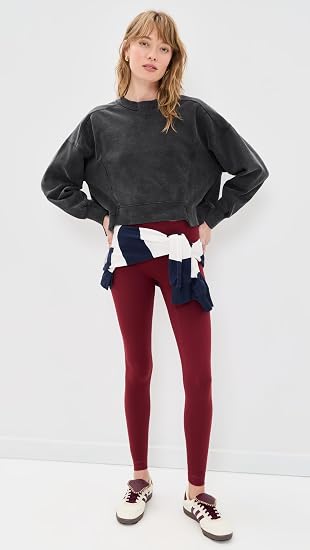 Free People Women's Intercept Pullover Size XS