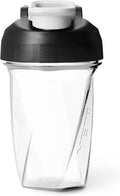 YETI Yonder Helimix Vortex Blender Shaker Bottle Holds up to 20oz | No Blending Ball or Whisk | USA Made |