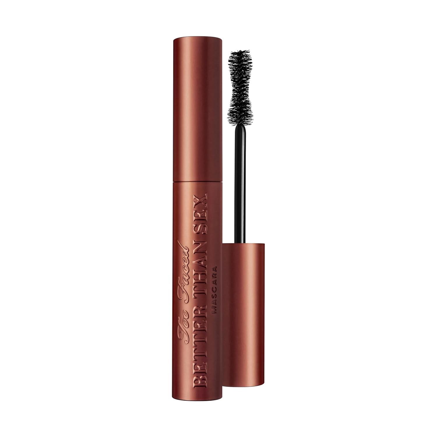 Too Faced Better Than Sex Volumizing Mascara - Chocolate - 0.27 fl. oz.