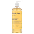 FRESHWATER FARM AUSTRALIA | Lemon Myrtle Oil and Manuka Honey Soothing Body Wash | 34 fl oz