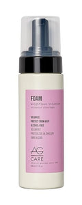 AG Care Foam Weightless Volumizer, 5 Fl Oz