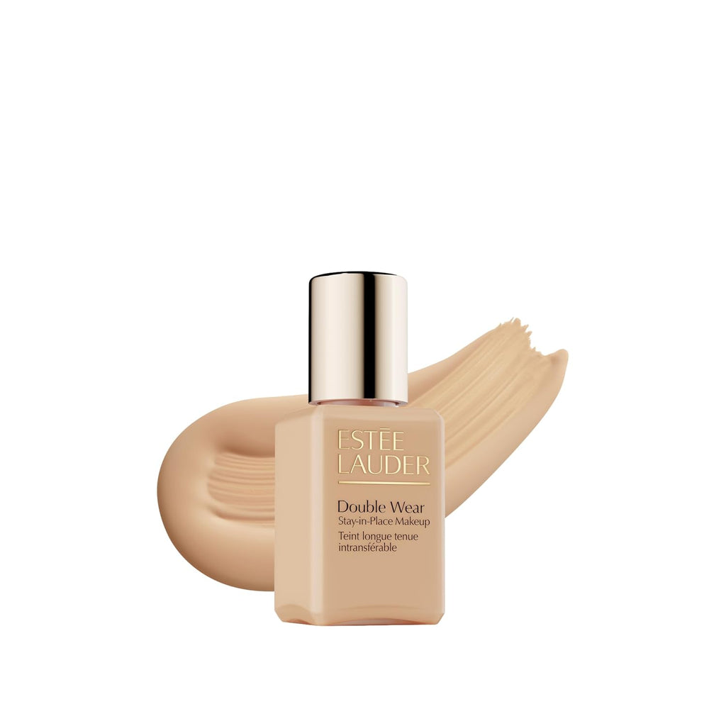 Estée Lauder Double Wear Stay-in-Place Foundation Makeup - 2W2 Rattan- 15ml