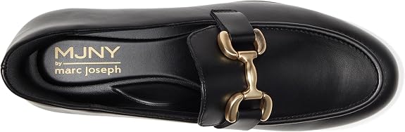 Marc Joseph New York - Womens Avery Street Loafer -Sz 8.5