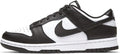 Nike Women's Dunk Low Sneaker (Size: 12)