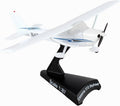 Daron Worldwide Trading Postage Stamp PS5603-2 Cessna 172 SkyHawk 1:87 Ages 14+