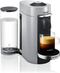 NESPRESSO VERTUOPLUS DELUXE COFFEE AND ESPRESSO MACHINE