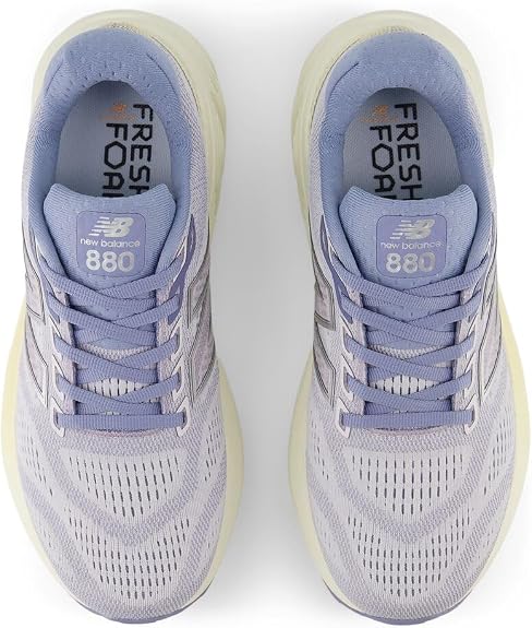 New Balance Women's Athletic Shoes 880v15 Fresh Foam X (Size: 9.5)
