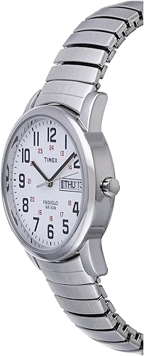 Timex Men's Easy Reader Watch (OPEN BOX)