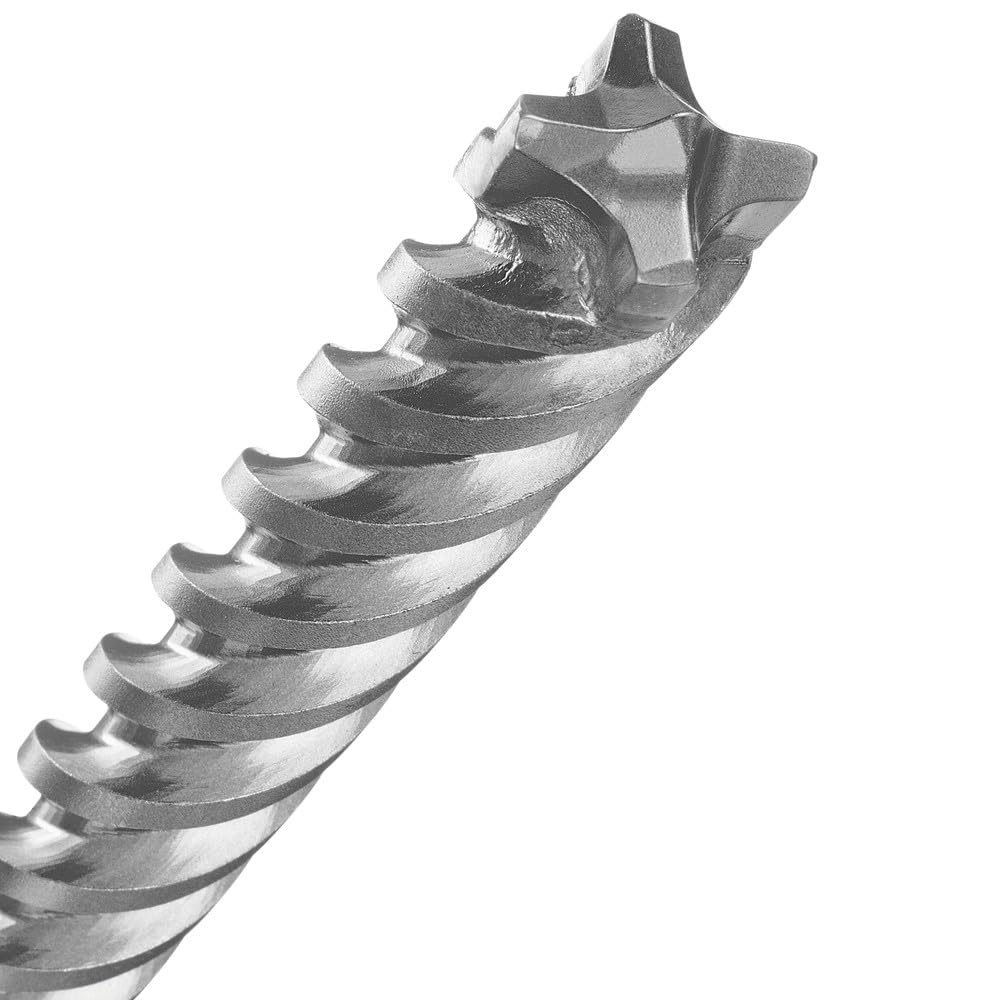 BOSCH Bulldog Xtreme SDS-Plus Rotary Hammer Bit - 3/4 in. x 18 in. - Model: HCFC2227