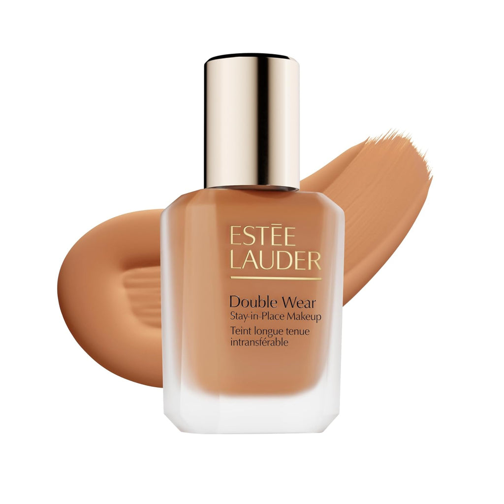 Estée Lauder Double Wear Stay-in-Place Foundation Makeup- 5W1.5 Cinnamon-15ml
