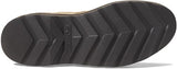 Sorel Women's Hi-Line Lace Footwear - Canoe/Tawny Buff - Size 9.5