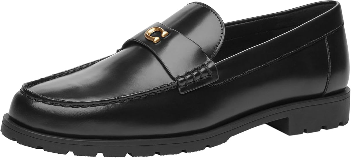Coach Women's Jocelyn Backless Loafer Size 7