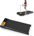 Cyclerade Walking Pad Treadmil