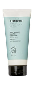 AG Care Reconstruct Vitamin C Strengthening Mask, 6 Fl Oz