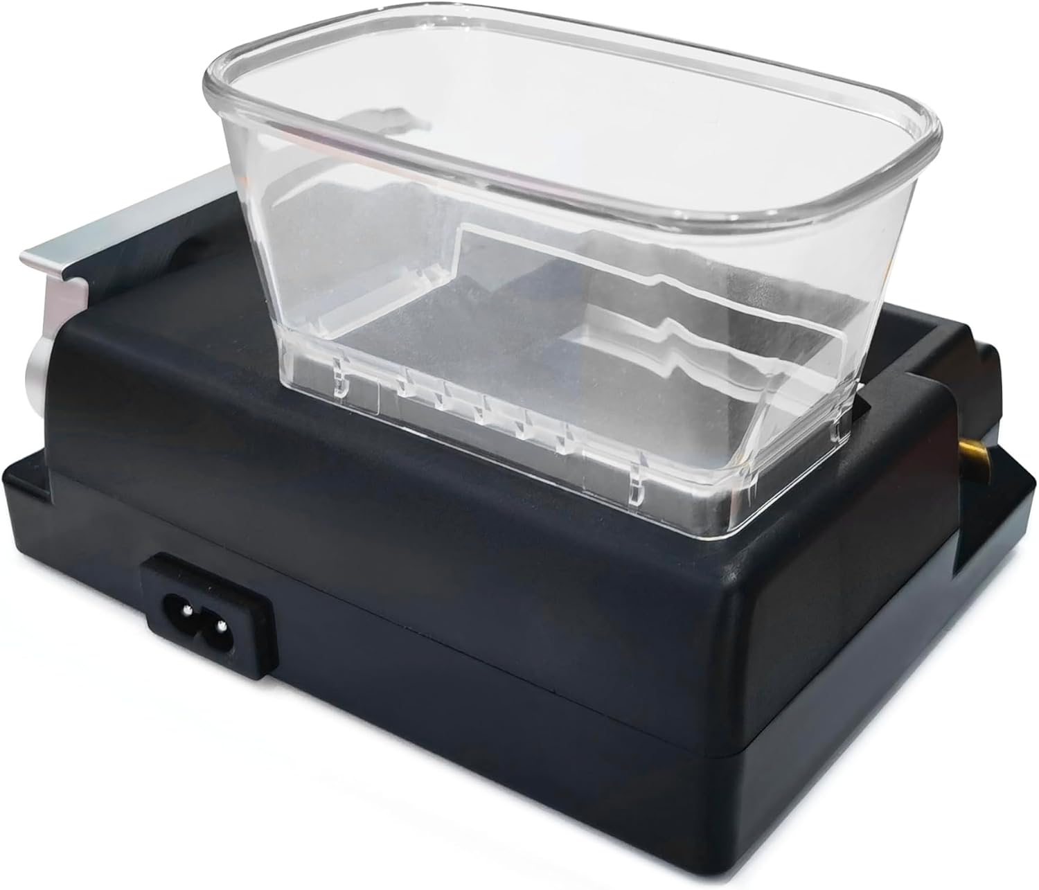 Powermatic 4 Electric Cigarette Injector Machine