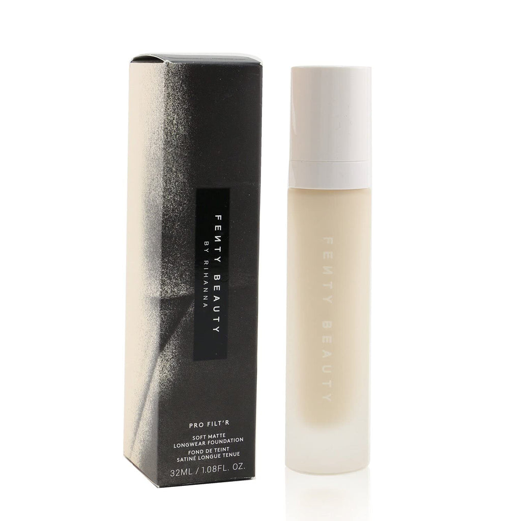 FENTY BEAUTY by RIHANNA Pro Filt'R Soft Matte Longwear Foundation | #110 | 1.08 fl oz
