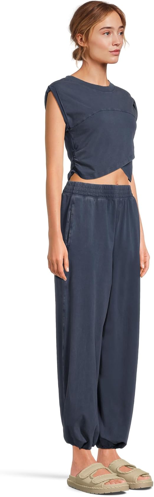 FP Movement Hot Shot Crossover Set Size S