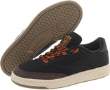 Reebok Men's Harry Potter Club C 85 - Night Black/Terrace Brown/Alabaster - Size 9