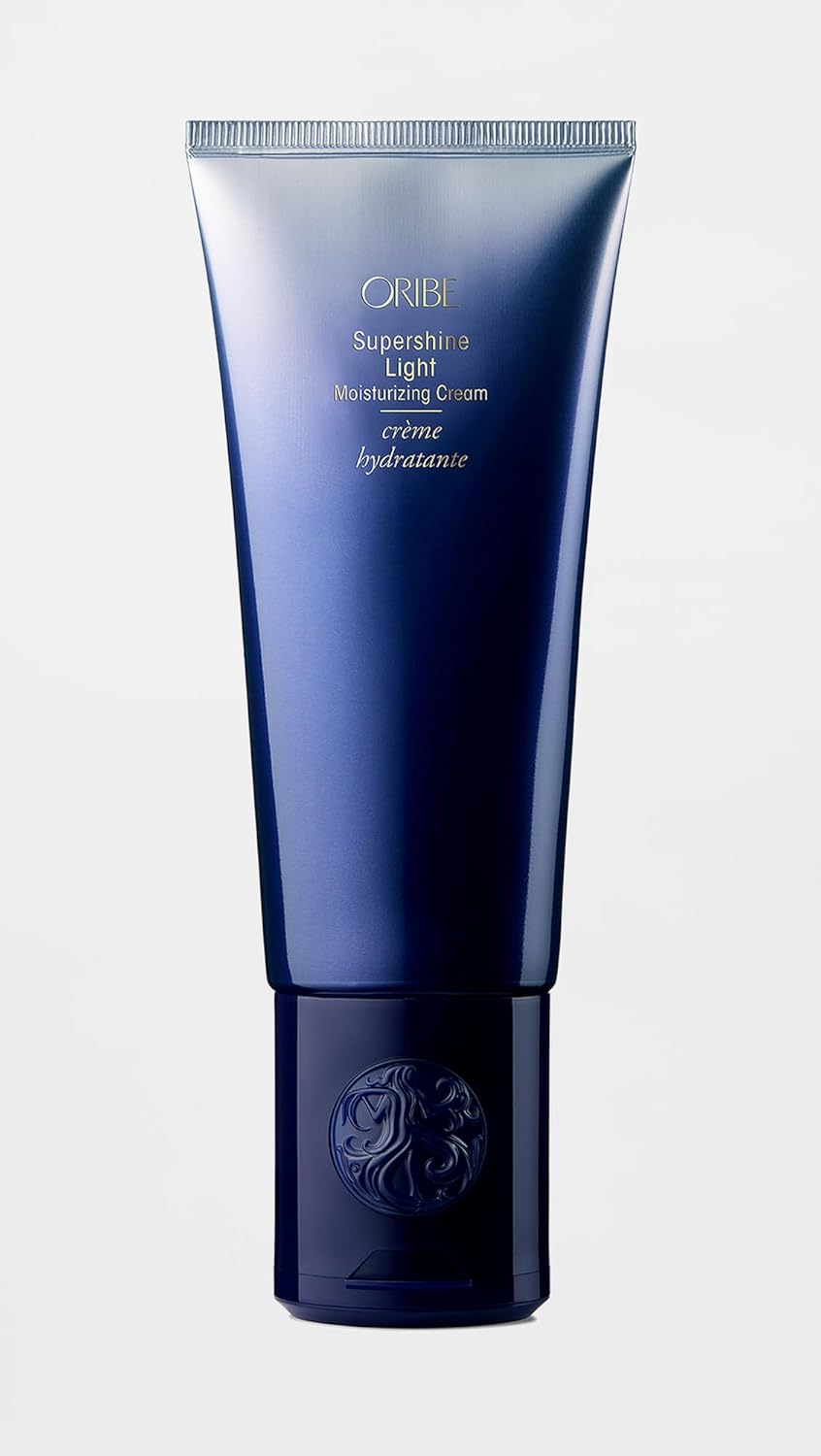 Oribe Supershine Light Moisturizing Cream, 5 Fl Oz (Pack of 1)