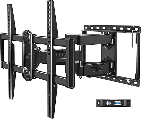 Sanus Accents Full Motion TV Wall Mount Fits TV's 42-85