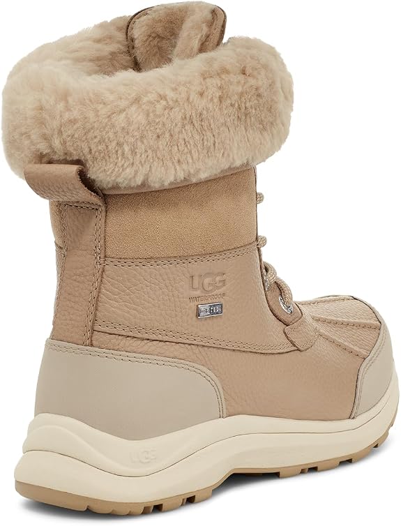 UGG Women's Adirondack III Boots (Size: 9)