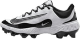 NIKE Men's Alpha Huarache Elite 4 Low Baseball Cleats - 14D