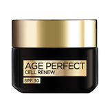 L'Oreal Paris Age Perfect Cell Renewal Anti-Aging Day Moisturizer - SPF 30 - 1.7oz (Recommended Age 50+)