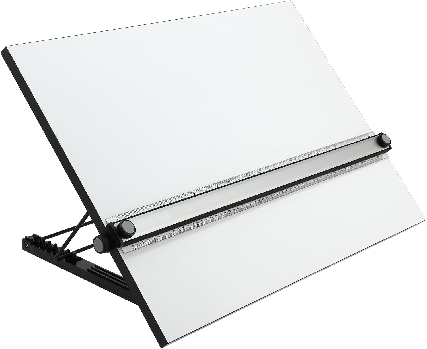 Acurit Multi-Angled 16"x21" PXB Drawing Board with Parallel Motion Bar