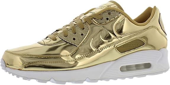 Nike Women's Air Max 90 SP Sneaker (Size:9)