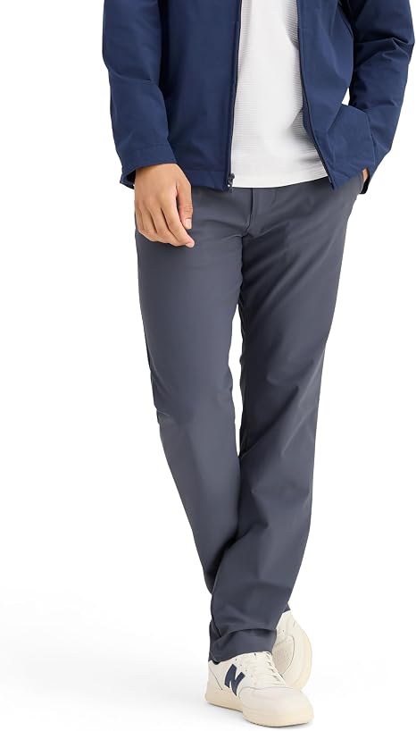 DOCKERS® Men's Go Airweave Chino Slim Fit  34x29