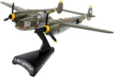 Daron Postage Stamp PS5362-4 Lockheed P-38 Lightning 23 Skidoo 1:115 PS5362-4 Ages 14+