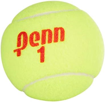 Penn Championship Tennis Balls - Regular Duty (12 Cans , 36 Balls)
