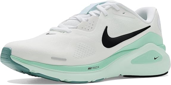 Nike Women's Structure 26 Sneaker- Size- 6.5