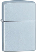 Zippo Classic Satin Chrome Pocket Lighter