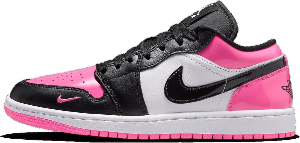 Nike Jordan AJ 1 Low - Women's Casual Shoes (Size: 10)