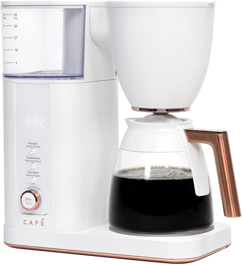 Cafe Specialty Coffee Maker (new open box)