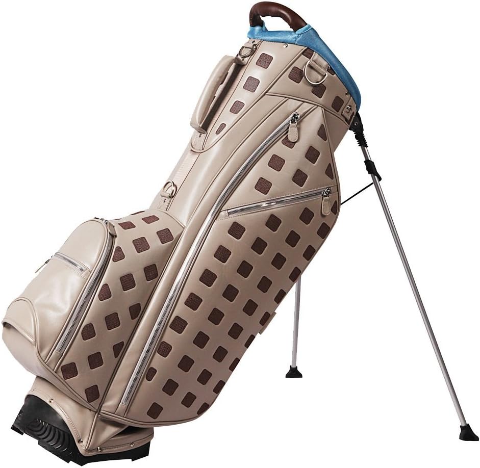 Sterling Stand Bag