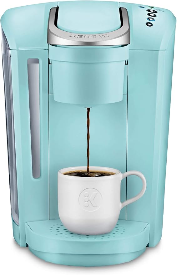 Keurig K-Select Single Serve Coffee Maker Color: Oasis
