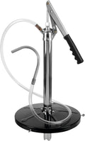 Performance Tool Lever-Action Bucket Pump for 5 Gallon Pails