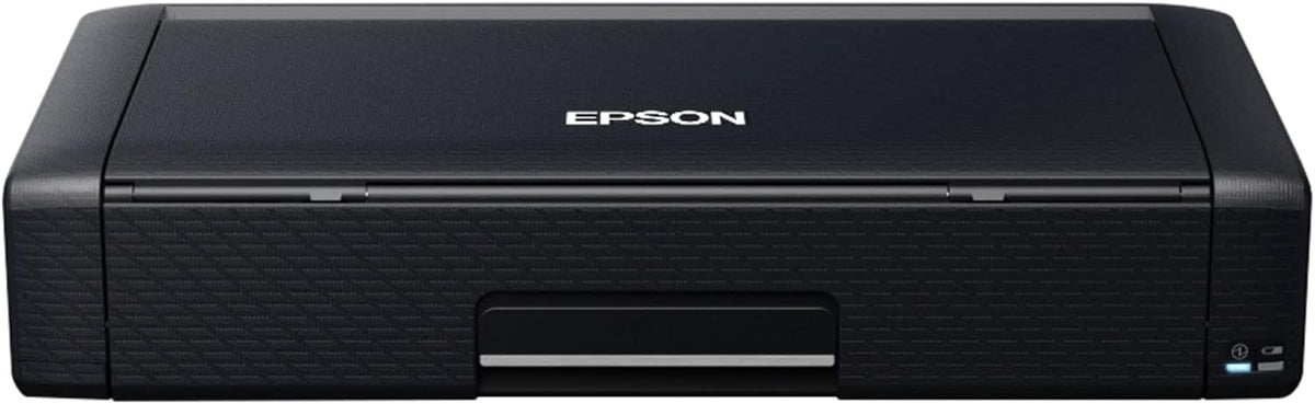 Epson Workforce WF-110 Wireless Color Mobile Printer